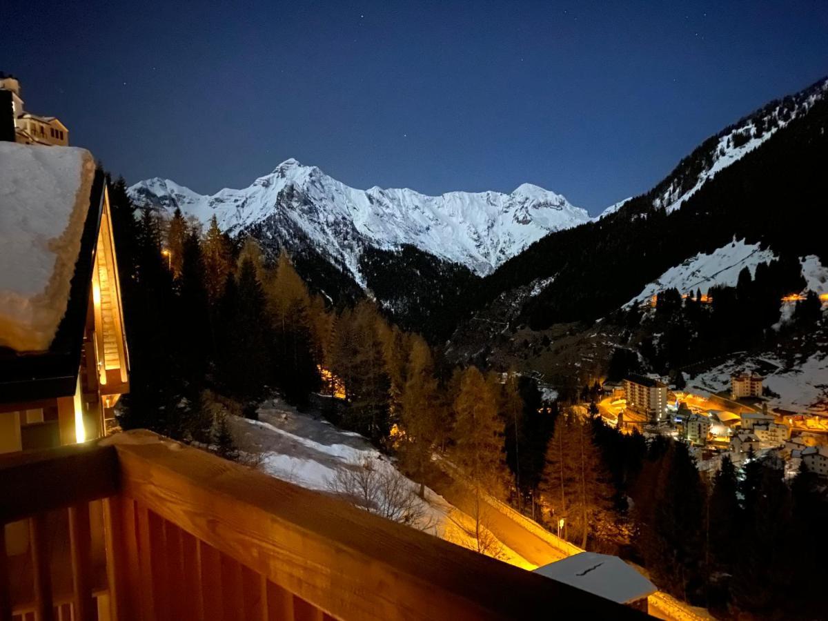 Chalet Ronchi Foppolo Extérieur photo